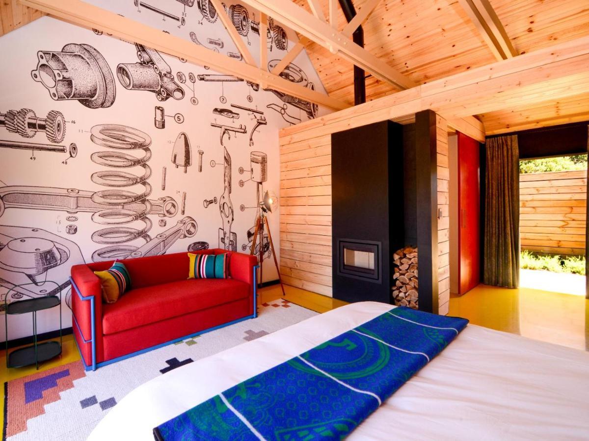 Pitstop Lodge 戈登湾 外观 照片